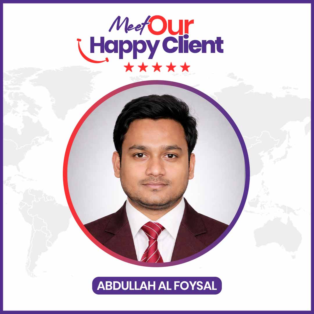 Abdullah Al Foysal
