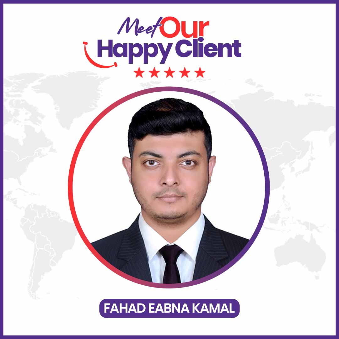 Fahad Eabna Kamal