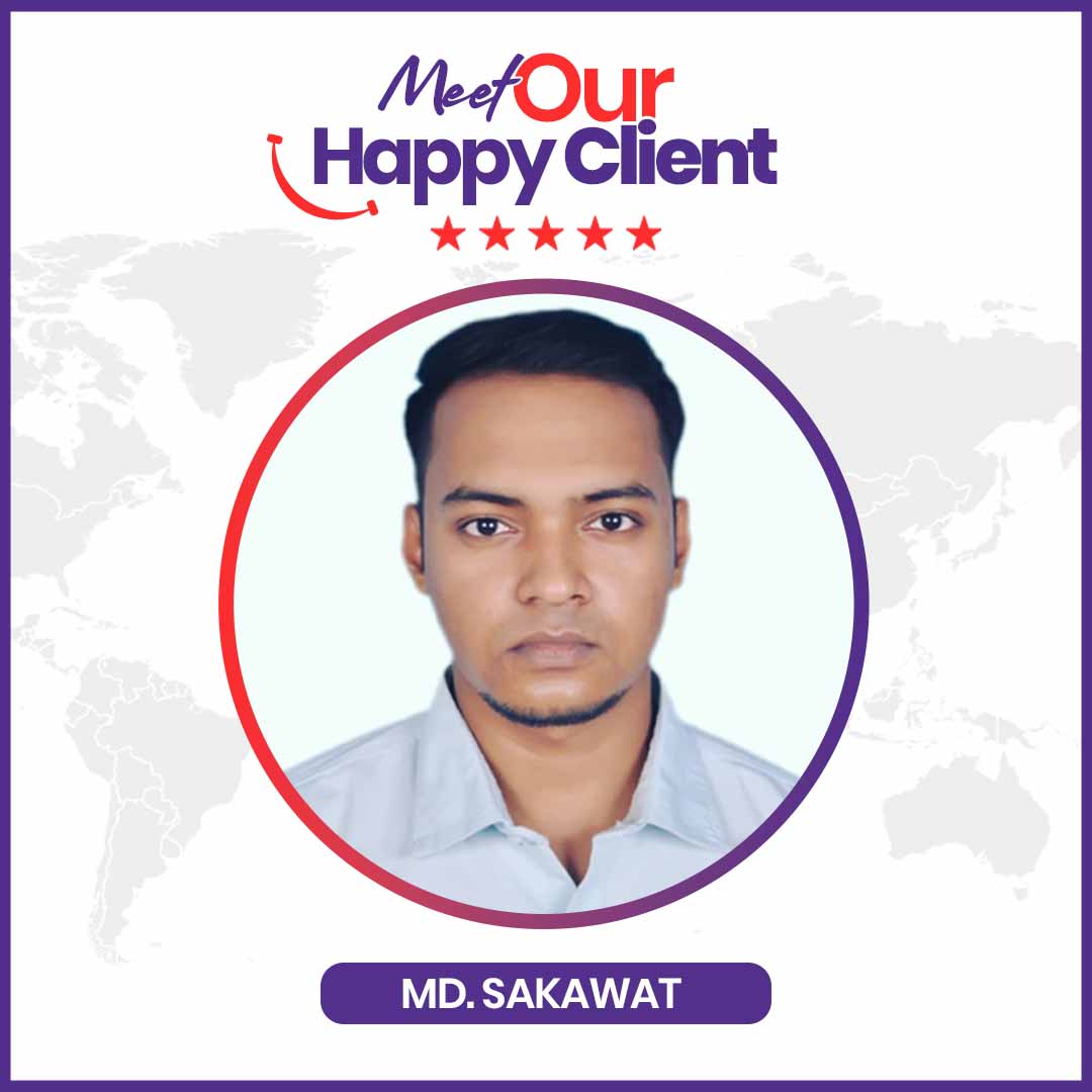 Md. Sakawat Hossain