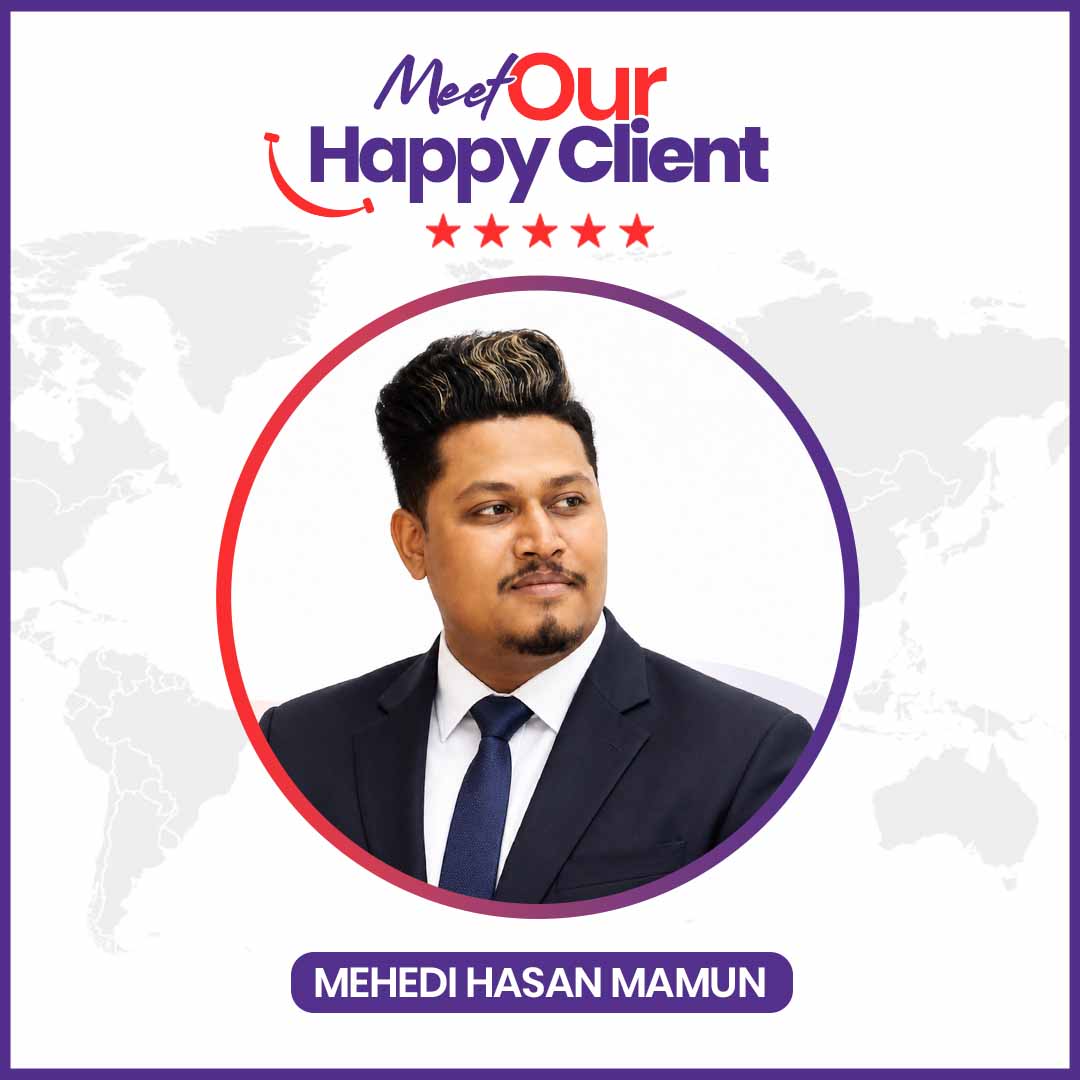 Mehedi Hasan Mamun