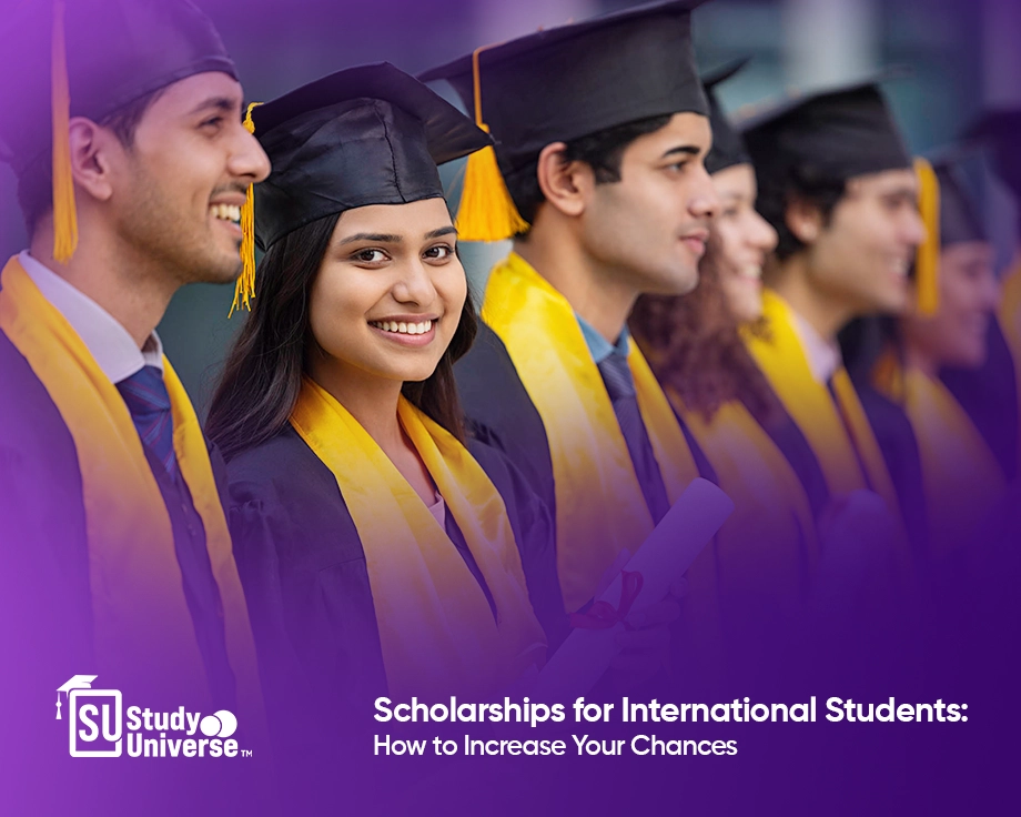 Scholarships for International Students