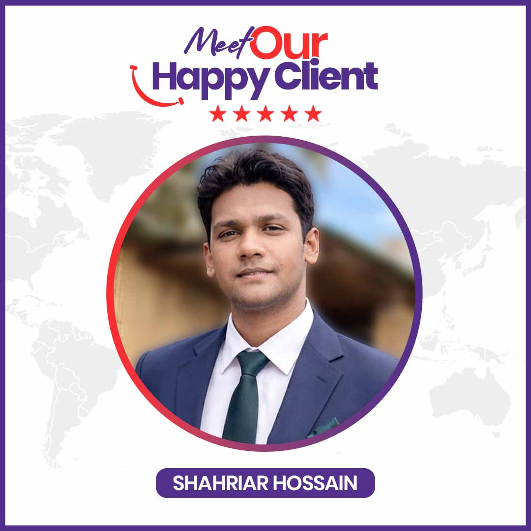 Shahriar Hossain